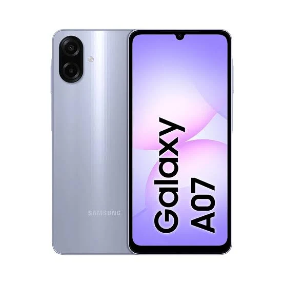Samsung A07